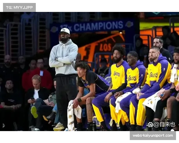 湖人背靠背迎战马刺，詹姆斯体能分配成关键因素